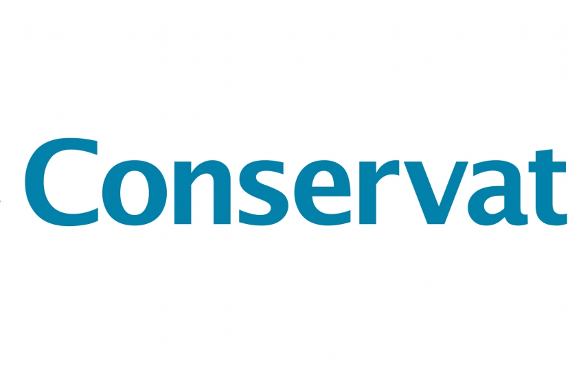 Huntingdon Conservative environment 