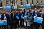 Huntingdon Conservative Councillors 