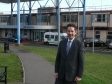 Jonathan Djanogly MP welcomes NHS commitment to maintain services at Hinchingbrooke Hospital