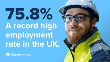 Record High Unemployment