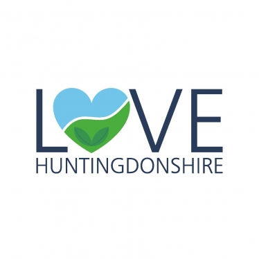 Huntingdon Conservative love Huntingdonshire